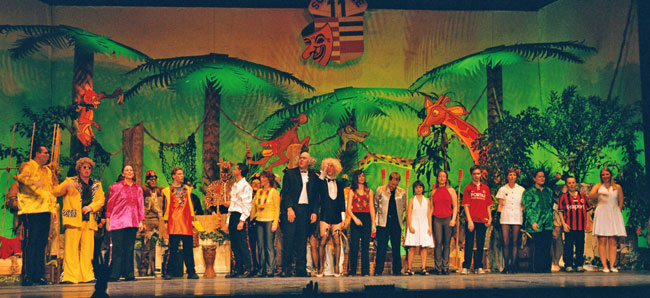 Showgruppe 2004 01